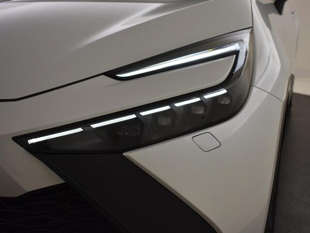 Toyota C-HR 1.8 Hybrid 140 Dynamic | electr. a. klep | all seasons | PDC – foto 9