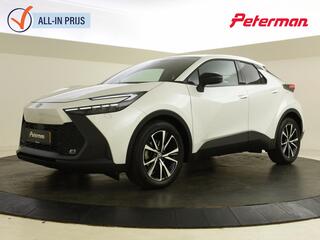 Toyota C-HR 1.8 Hybrid 140 Dynamic | electr. a. klep