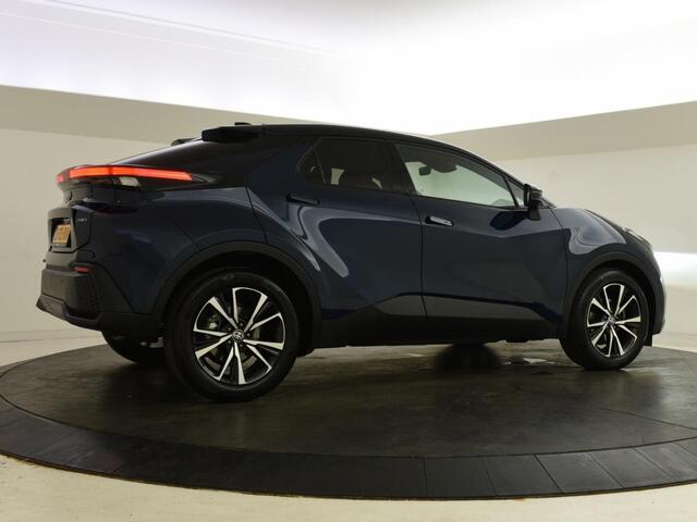 Toyota C-HR 2.0 Hybrid 200 First Edition | Full Led | Blindspot | Keyless – foto 2