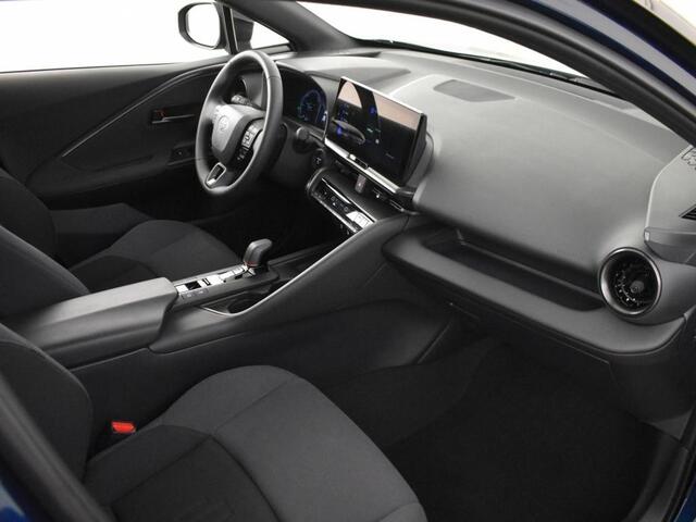 Toyota C-HR 2.0 Hybrid 200 First Edition | Full Led | Blindspot | Keyless – foto 3