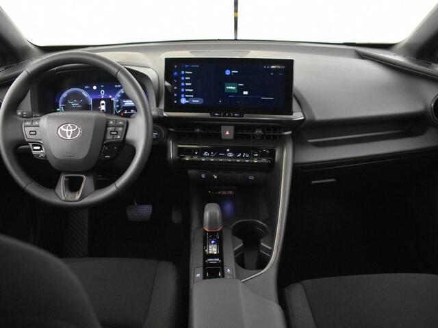Toyota C-HR 2.0 Hybrid 200 First Edition | Full Led | Blindspot | Keyless – foto 4