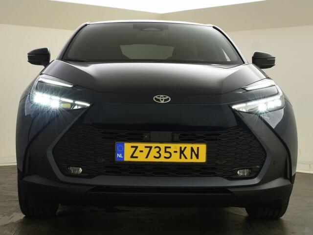 Toyota C-HR 2.0 Hybrid 200 First Edition | Full Led | Blindspot | Keyless – foto 8