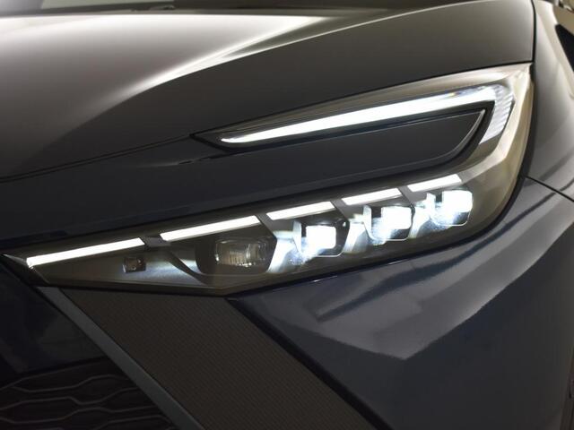 Toyota C-HR 2.0 Hybrid 200 First Edition | Full Led | Blindspot | Keyless – foto 9