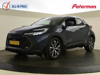 Toyota C-HR 2.0 Hybrid 200 First Edition | Full Led