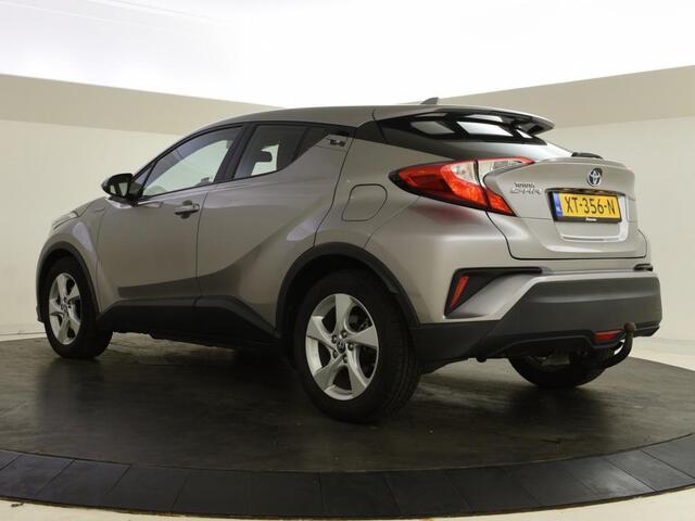 Toyota C-HR 1.8 Hybrid Dynamic | BSM | Trekhaak | – foto 7