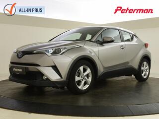 Toyota C-HR 1.8 Hybrid Dynamic | BSM | Trekhaak |
