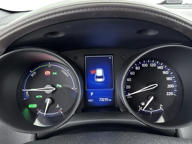 Toyota C-HR 1.8 Hybrid Premium | NL-Auto | JBL Audio | Parkeersensoren | Stuur-Stoelverwarming | – foto 5