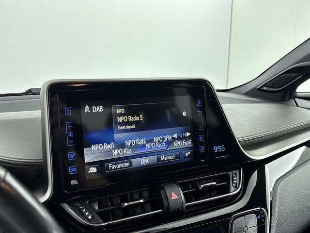 Toyota C-HR 1.8 Hybrid Premium | NL-Auto | JBL Audio | Parkeersensoren | Stuur-Stoelverwarming | – foto 7
