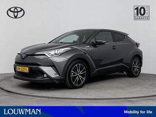 Toyota C-HR 1.8 Hybrid Premium | NL-Auto | JBL Audio