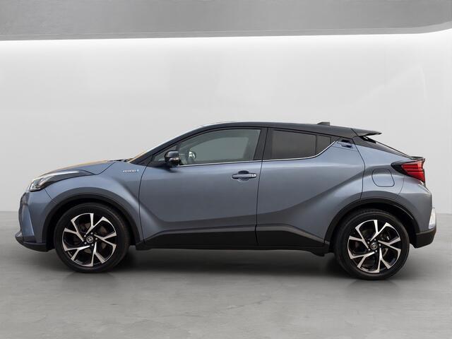 Toyota C-HR 1.8 HYBRID BI-TONE, Trekhaak, Camera, ALL IN PRIJS – foto 3