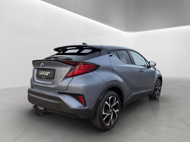 Toyota C-HR 1.8 HYBRID BI-TONE, Trekhaak, Camera, ALL IN PRIJS – foto 5