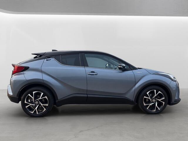 Toyota C-HR 1.8 HYBRID BI-TONE, Trekhaak, Camera, ALL IN PRIJS – foto 6