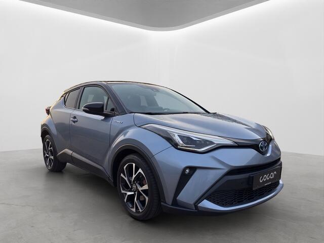 Toyota C-HR 1.8 HYBRID BI-TONE, Trekhaak, Camera, ALL IN PRIJS – foto 7