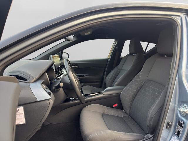 Toyota C-HR 1.8 HYBRID BI-TONE, Trekhaak, Camera, ALL IN PRIJS – foto 8