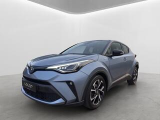 Toyota C-HR 1.8 HYBRID BI-TONE, Trekhaak, Camera, AL