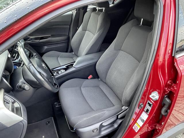 Toyota C-HR 1.8 Hybrid Style Premium Pack Black top – foto 8