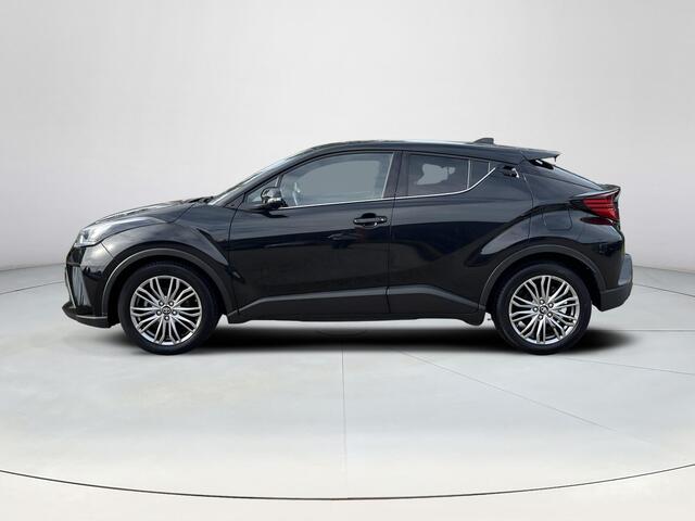 Toyota C-HR 2.0 Hybrid Executive | All-in prijs | Automaat | Apple/android auto | Stoelverwarming – foto 2
