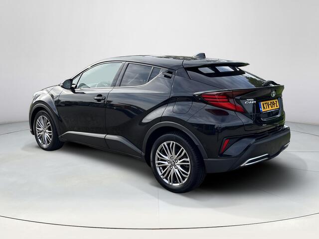 Toyota C-HR 2.0 Hybrid Executive | All-in prijs | Automaat | Apple/android auto | Stoelverwarming – foto 3
