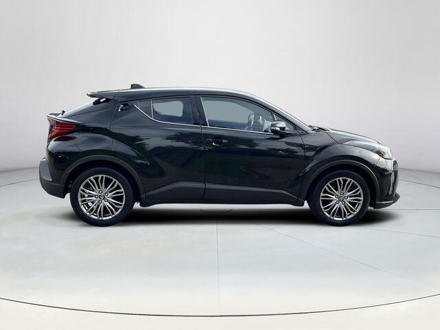 Toyota C-HR 2.0 Hybrid Executive | All-in prijs | Automaat | Apple/android auto | Stoelverwarming – foto 6