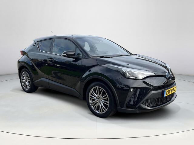 Toyota C-HR 2.0 Hybrid Executive | All-in prijs | Automaat | Apple/android auto | Stoelverwarming – foto 7