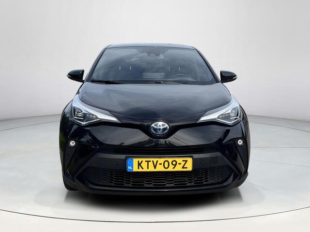 Toyota C-HR 2.0 Hybrid Executive | All-in prijs | Automaat | Apple/android auto | Stoelverwarming – foto 8