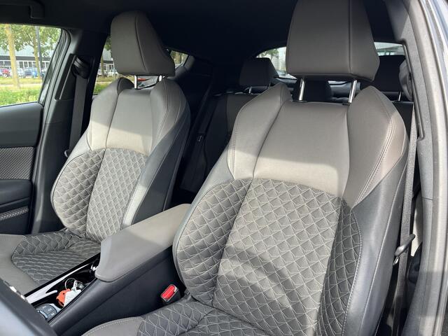 Toyota C-HR 2.0 Hybrid Executive | All-in prijs | Automaat | Apple/android auto | Stoelverwarming – foto 9