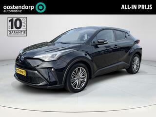 Toyota C-HR 2.0 Hybrid Executive | All-in prijs | Au