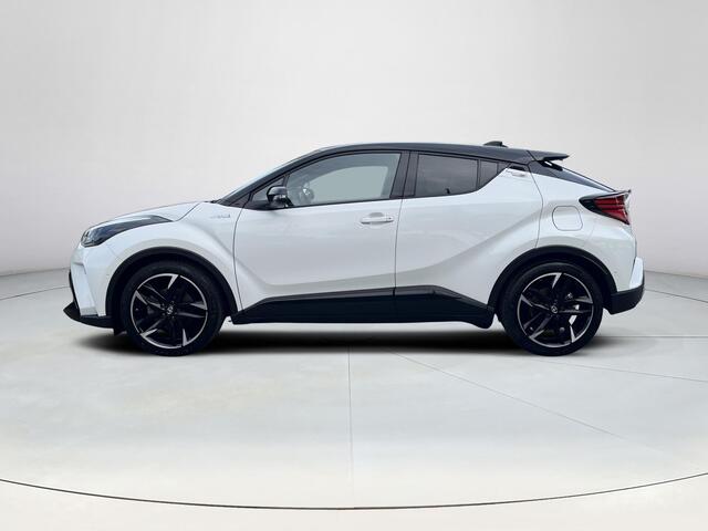 Toyota C-HR 2.0 Hybrid GR-Sport | Trekhaak | Carplay | Parkeerhulp | Sportstoelen | 19 inch LM-velgen | – foto 2