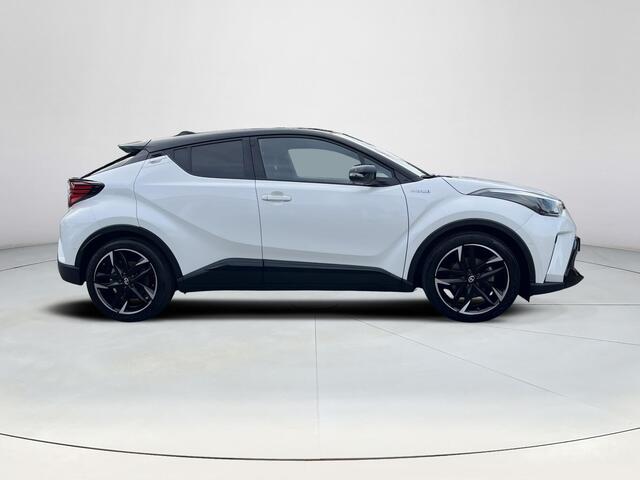 Toyota C-HR 2.0 Hybrid GR-Sport | Trekhaak | Carplay | Parkeerhulp | Sportstoelen | 19 inch LM-velgen | – foto 6