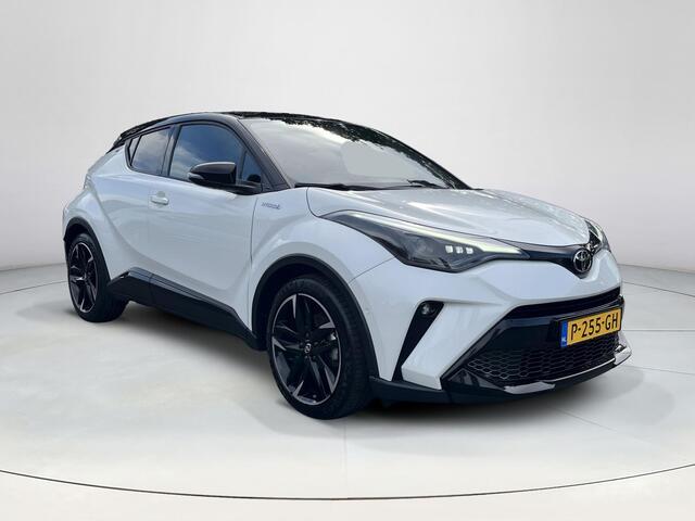 Toyota C-HR 2.0 Hybrid GR-Sport | Trekhaak | Carplay | Parkeerhulp | Sportstoelen | 19 inch LM-velgen | – foto 7