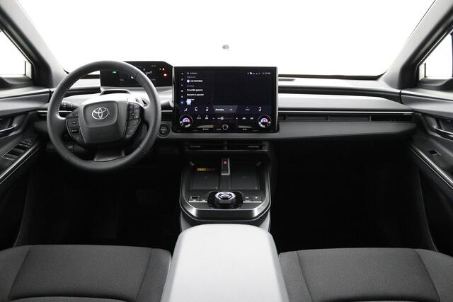 Toyota C-HR First Edition 77 kWh | Special Edition | Zwart dak | Zwarte 20 inch Velgen | ADG Edition | – foto 4