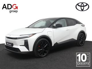 Toyota C-HR First Edition 77 kWh | Special Edition |