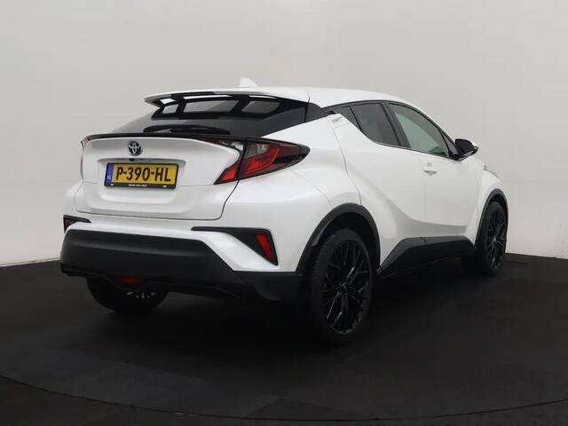 Toyota C-HR 1.8 Hybrid Dynamic Word binnenkort verwacht! – foto 2