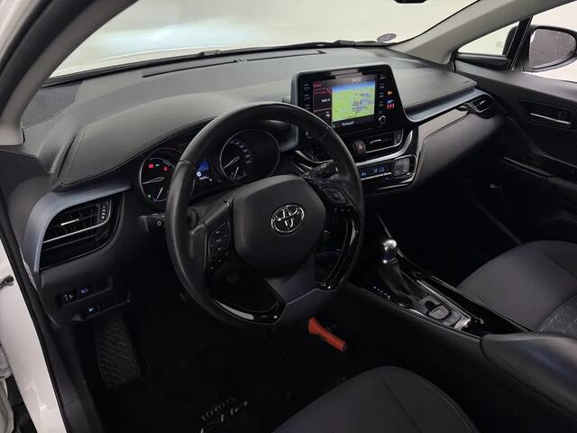 Toyota C-HR 1.8 Hybrid Dynamic Word binnenkort verwacht! – foto 4