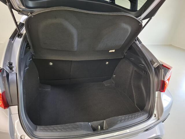 Toyota C-HR 1.8 Hybrid Dynamic | Stoelverwarming | Keyless | adapt. cruise control | – foto 10