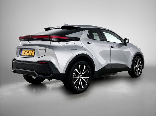 Toyota C-HR 2.0 Plug-in Hybrid 220 Dynamic | BTW voertuig | Dodehoek detectie | Stoel+stuurverwarming | Parkeersensoren voor+achter | Navigatie | Apple CarPlay/Android Auto | Cruise Control Adaptive | Achteruitrijcamera | Bluetooth | – foto 2