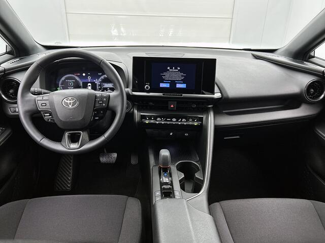 Toyota C-HR 2.0 Plug-in Hybrid 220 Dynamic | BTW voertuig | Dodehoek detectie | Stoel+stuurverwarming | Parkeersensoren voor+achter | Navigatie | Apple CarPlay/Android Auto | Cruise Control Adaptive | Achteruitrijcamera | Bluetooth | – foto 4
