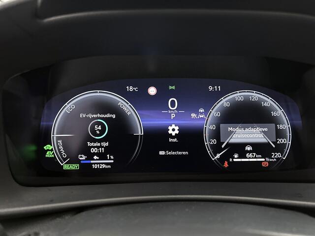 Toyota C-HR 2.0 Plug-in Hybrid 220 Dynamic | BTW voertuig | Dodehoek detectie | Stoel+stuurverwarming | Parkeersensoren voor+achter | Navigatie | Apple CarPlay/Android Auto | Cruise Control Adaptive | Achteruitrijcamera | Bluetooth | – foto 5