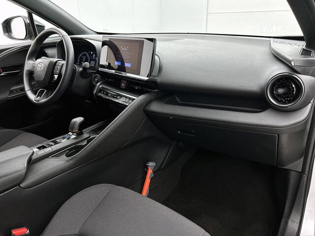 Toyota C-HR 2.0 Plug-in Hybrid 220 Dynamic | BTW voertuig | Dodehoek detectie | Stoel+stuurverwarming | Parkeersensoren voor+achter | Navigatie | Apple CarPlay/Android Auto | Cruise Control Adaptive | Achteruitrijcamera | Bluetooth | – foto 6