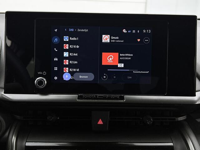 Toyota C-HR 2.0 Plug-in Hybrid 220 Dynamic | BTW voertuig | Dodehoek detectie | Stoel+stuurverwarming | Parkeersensoren voor+achter | Navigatie | Apple CarPlay/Android Auto | Cruise Control Adaptive | Achteruitrijcamera | Bluetooth | – foto 7