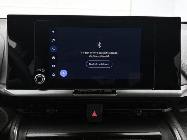Toyota C-HR 2.0 Plug-in Hybrid 220 Dynamic | BTW voertuig | Dodehoek detectie | Stoel+stuurverwarming | Parkeersensoren voor+achter | Navigatie | Apple CarPlay/Android Auto | Cruise Control Adaptive | Achteruitrijcamera | Bluetooth | – foto 9
