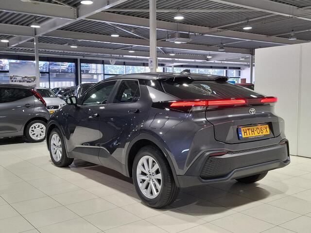 Toyota C-HR 1.8 Hybrid 140 Active BTW Auto, Orgineel Nederlandse Auto, Camera, Adaptieve Cruise Control, Apple Carplay/ Android Auto, Garantie t/m Juni 2035 – foto 5