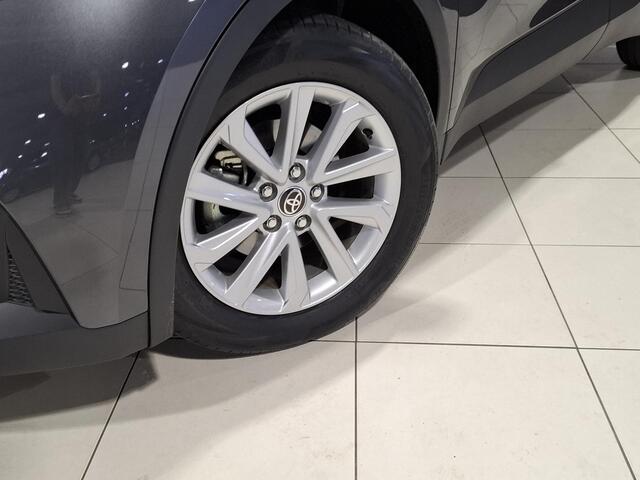 Toyota C-HR 1.8 Hybrid 140 Active BTW Auto, Orgineel Nederlandse Auto, Camera, Adaptieve Cruise Control, Apple Carplay/ Android Auto, Garantie t/m Juni 2035 – foto 8
