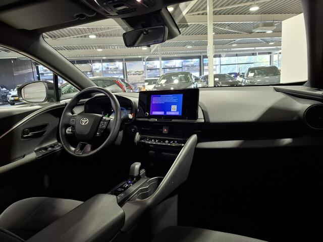 Toyota C-HR 1.8 Hybrid 140 Active BTW Auto, Orgineel Nederlandse Auto, Camera, Adaptieve Cruise Control, Apple Carplay/ Android Auto, Garantie t/m Juni 2035 – foto 9