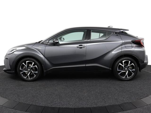 Toyota C-HR 1.8 Hybrid Dynamic | Apple Carplay/Android Auto | DAB+ | Parkeercamera | . – foto 3