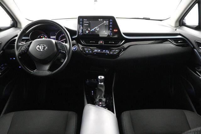 Toyota C-HR 1.8 Hybrid Dynamic | Apple Carplay/Android Auto | DAB+ | Parkeercamera | . – foto 4