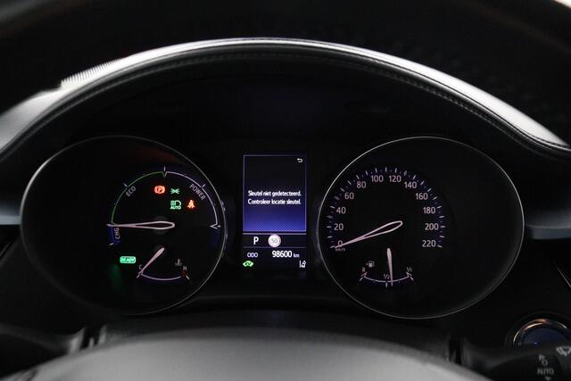 Toyota C-HR 1.8 Hybrid Dynamic | Apple Carplay/Android Auto | DAB+ | Parkeercamera | . – foto 6