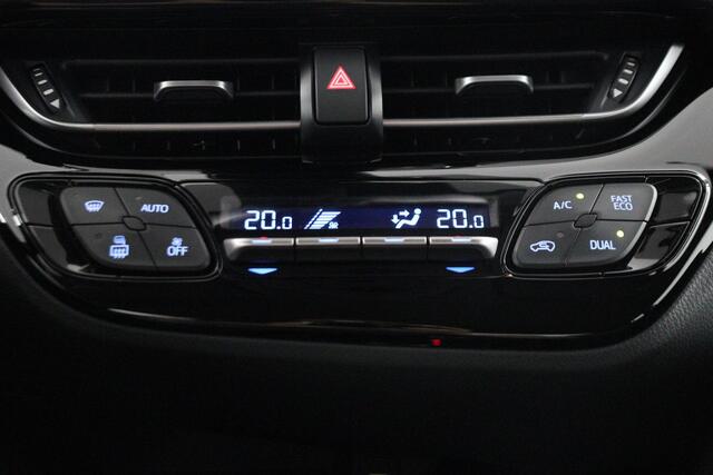 Toyota C-HR 1.8 Hybrid Dynamic | Apple Carplay/Android Auto | DAB+ | Parkeercamera | . – foto 7