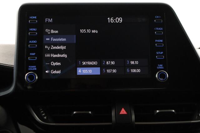 Toyota C-HR 1.8 Hybrid Dynamic | Apple Carplay/Android Auto | DAB+ | Parkeercamera | . – foto 8
