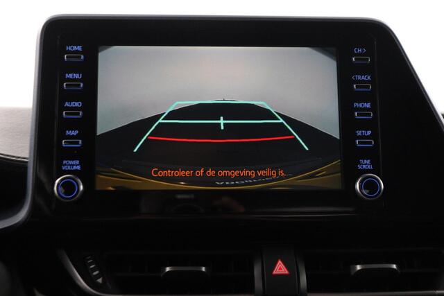 Toyota C-HR 1.8 Hybrid Dynamic | Apple Carplay/Android Auto | DAB+ | Parkeercamera | . – foto 9